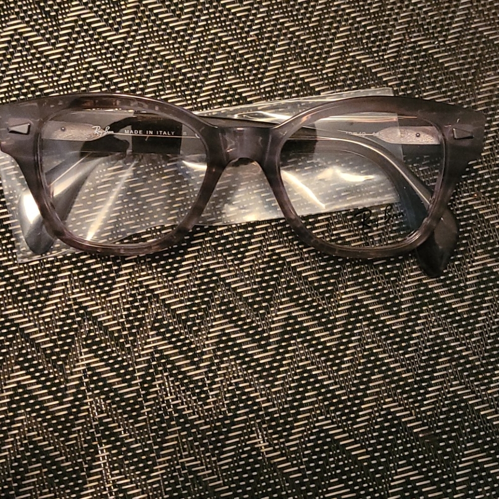 Glasses